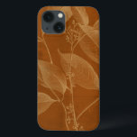 モダンな植物学VI iPhone 13ケース<br><div class="desc">花柄</div>