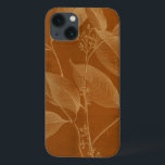 モダンな植物学VI iPhone 13ケース<br><div class="desc">花柄</div>