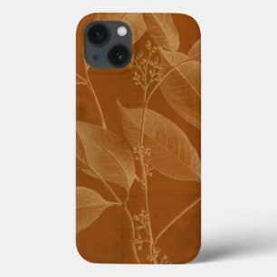 モダンな植物学VI iPhone 13ケース