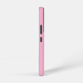 モダンな水彩画とアートが融合したバレンタインデザイン SAMSUNG GALAXYケース (右側面)