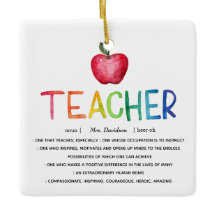 モダンな水彩画の虹の先生、ありがとう。