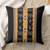 モダンな泥の布のデザイン クッション (ブランケット)