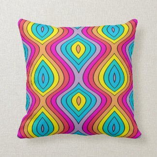 モダンな溶岩の装飾用クッション クッション