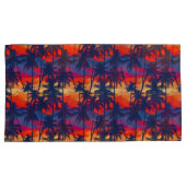 モダンな秋の装飾用ベッドリネン 枕カバー (正面右)