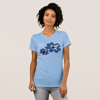 モダンな美意識のデザイン/アパレル向けアート作品 Tシャツ