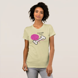 モダンな美意識の柄/アパレル用アートワーク Tシャツ