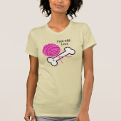 モダンな美意識の柄/アパレル用アートワーク Tシャツ (正面)