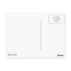 モダンな花の紫色