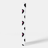 モダンな蝶のスマホケース Case-Mate iPhoneケース (裏面 / 右)