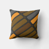 モダンな装飾用クッション クッション (裏面)