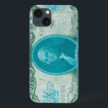 モダンな通貨V iPhone 13ケース<br><div class="desc">家のDécor</div>