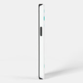 モダンな長方形 Case-Mate iPhoneケース iPhone 13ケース (右側面)