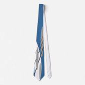 モダンな#2タイ ネクタイ (正面)