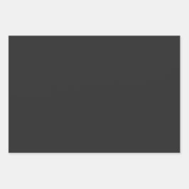 モダンなCSWラッピングシート ギフト用 ラッピングペーパーシート