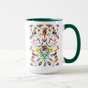 モダンなOtomi I マグカップ