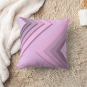 モダンの抽象芸術のスタイルの枕 クッション (ブランケット)