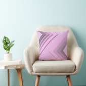 モダンの抽象芸術のスタイルの枕 クッション (椅子)