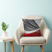 モダンの抽象芸術のスタイルの枕 クッション (椅子)