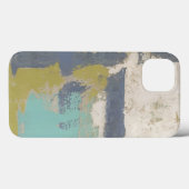 モダンの自由な表現の絵画 Case-Mate iPhoneケース (裏面 (横))
