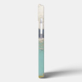 モダンの自由な表現の絵画 Case-Mate iPhoneケース (裏面 / 左)