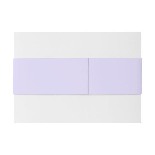 モダンはっきりしたユニークカラフル明レトロ結婚ズ 招待状ベリーバンド (裏面例)