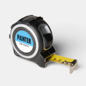 モダンはっきりした画家・装飾家 メジャー (傾斜)