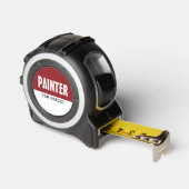 モダンはっきりした画家・装飾家 メジャー (傾斜)