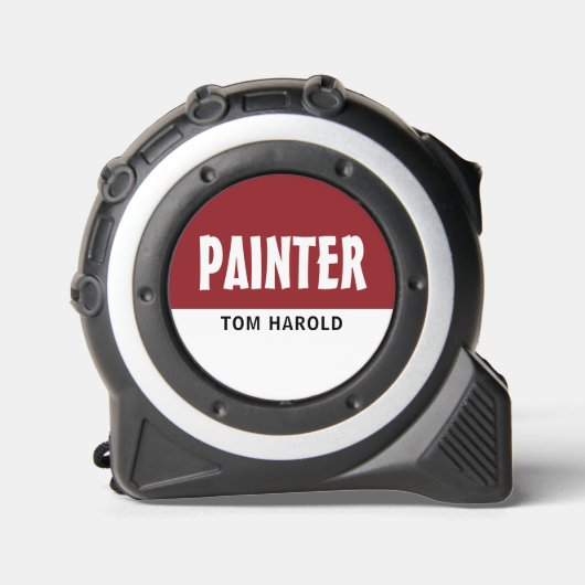 モダンはっきりした画家・装飾家 メジャー (正面)