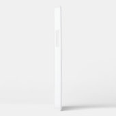 モダンはっきりした鮮やか自分の図表現 Case-Mate iPhoneケース (裏面 / 右)