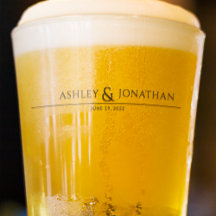 モダンはっきりした&ミニマ結婚リスト