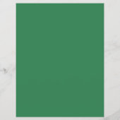 モダンはっきりしたPub/Brewery広告s チラシ (裏面)