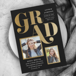 モダンはっきりしたType 2 Photo Gradation