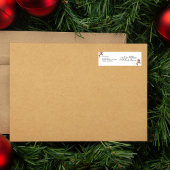 モダンほこりっぽいバラサマー結婚赤面ラベル ラベル