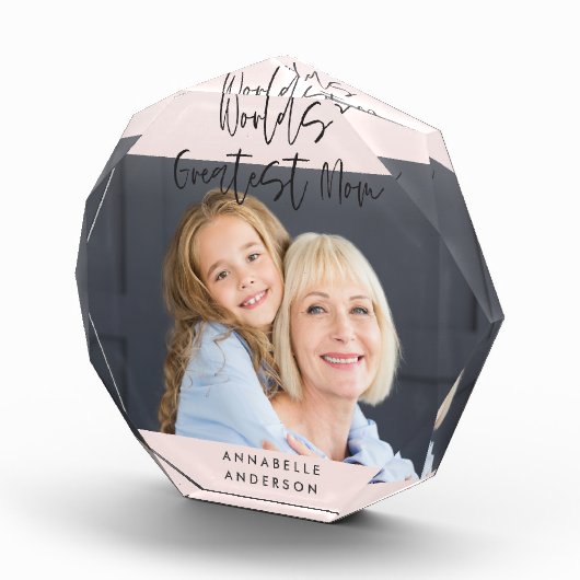 モダンもっとも偉大ガーリー MOM台本 フォトブロック (右)