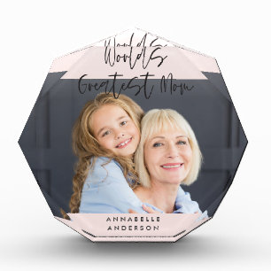 モダンもっとも偉大ガーリー MOM台本 フォトブロック