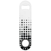 モダンよくはしゃぐ，アーバン スピード栓抜き (裏面)
