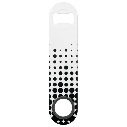 モダンよくはしゃぐ，アーバン スピード栓抜き (正面)
