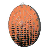 モダンよくはしゃぐ，アーバン ダーツボード (正面右)