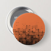 モダンよくはしゃぐ，アーバン 缶バッジ (正面&裏面)