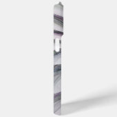 モダンアブストラクト フラクタル デザイン Case-Mate iPhoneケース (裏面 / 右)
