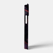 モダンアブストラクト Case-Mate iPhoneケース (裏面 / 右)