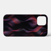 モダンアブストラクト Case-Mate iPhoneケース (裏面 (横))