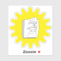 モダンアンティーク彫刻。