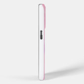 モダンアートカラフルキッズウォーター鮮やかカラー Case-Mate iPhoneケース (裏面 / 右)