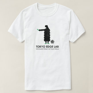 モダンアーバンサッカーチームマネージャーグラフィック Tシャツ