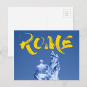 モダンアーバン,鮮やかデザインロカッコいいーム文化 ポストカード (正面/裏面)