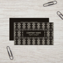 モダンアールデコ