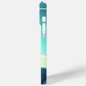 モダンイエスは必須iPhone 15 Pro Maxケース Case-Mate iPhoneケース (裏面 / 左)