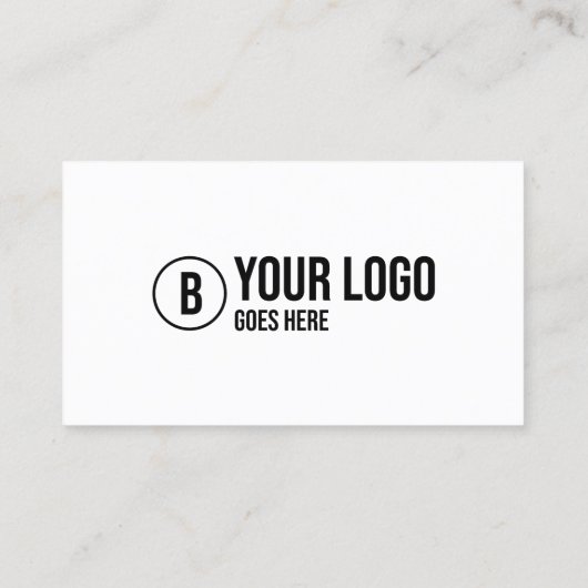 モダンイエロー 売却済み 不動産エージェント リアルター 名刺 (裏面)