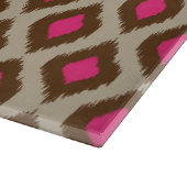 モダンイカットパターン カッティングボード (角)